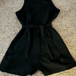 Banana Republic- Short Romper Size 14